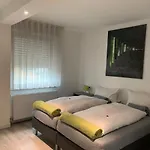 Hegemann Garni Hotel *
