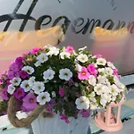 Hegemann Garni *