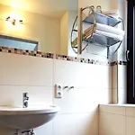 Hotel Hegemann Garni *