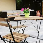 Hotel Hegemann Garni *