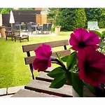 Hotel Hegemann Garni *