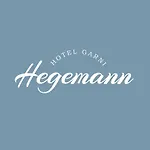 Ξενοδοχείο Hegemann Garni *