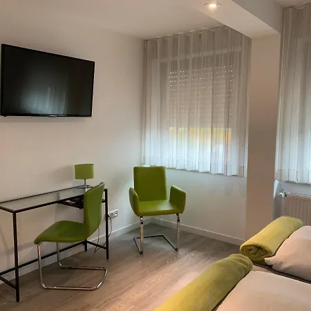 Hegemann Garni * Hövelhof