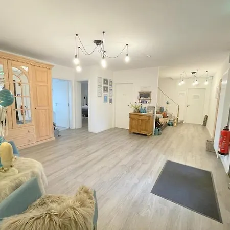 فندق Hegemann Garni Hövelhof