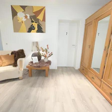 Hegemann Garni * Хёфельхоф