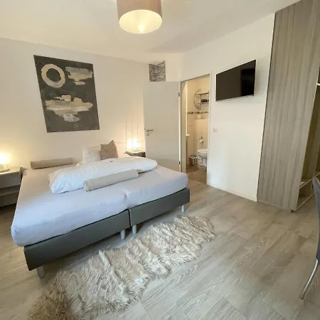 Hegemann Garni * 호벨호프