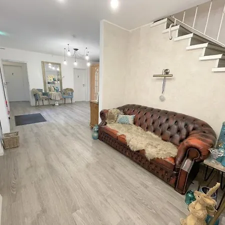 Hotell Hegemann Garni