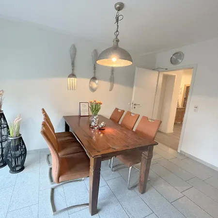 Hotel Hegemann Garni Hovelhof