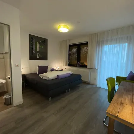 Hegemann Garni Hotel Hövelhof