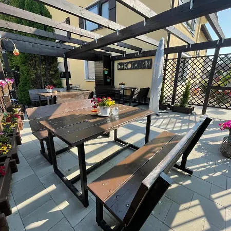 Hegemann Garni Hotel