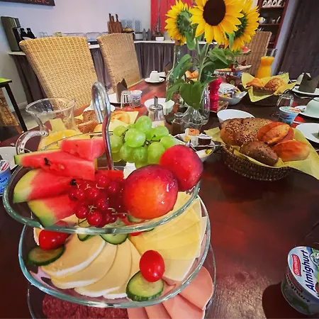 Hegemann Garni فندق Hövelhof