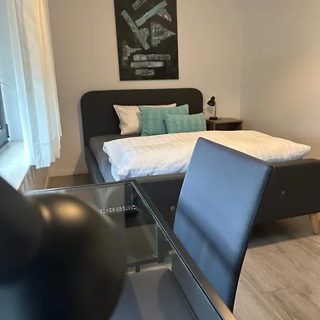 Hegemann Garni Хёфельхоф