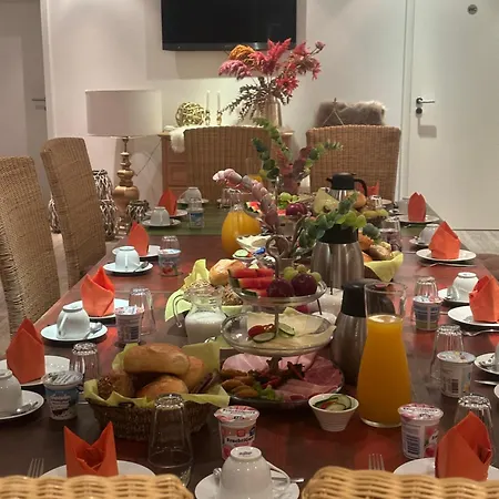 Отель Hegemann Garni *