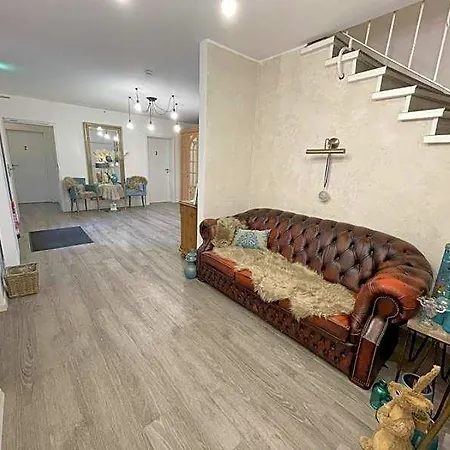Hotel Hegemann Garni *