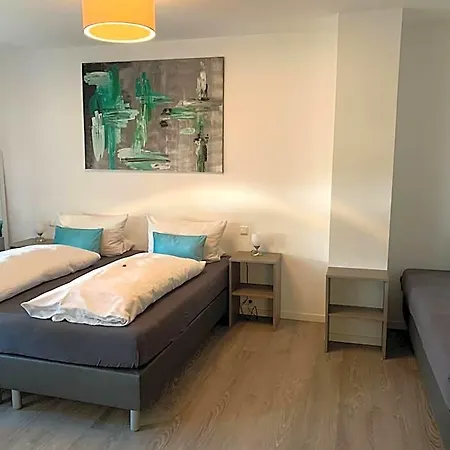 Hegemann Garni Hotel Hovelhof