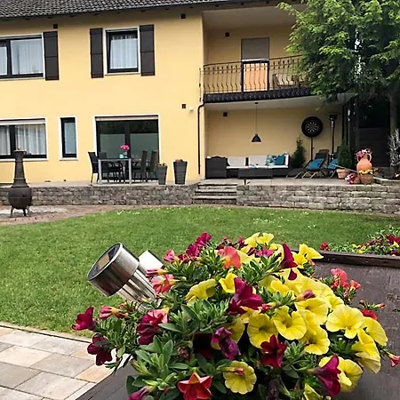 Hegemann Garni * Hovelhof