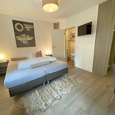 Hotel Hegemann Garni Hovelhof