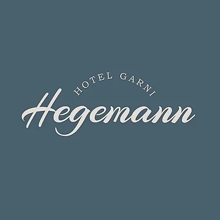 Hegemann Garni Hotel Hövelhof