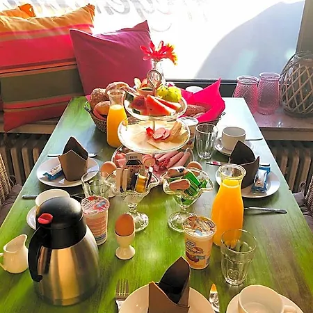 Hegemann Garni Hotel