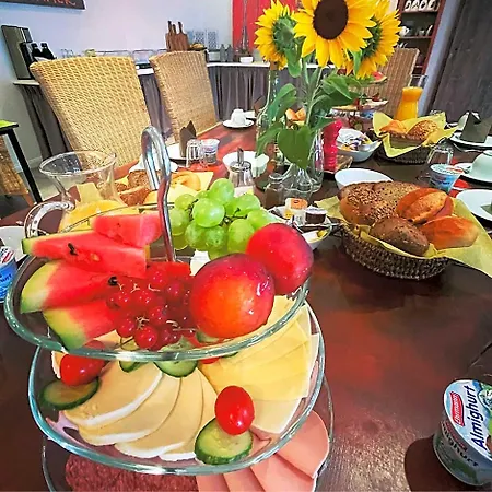 Hegemann Garni Hotel *