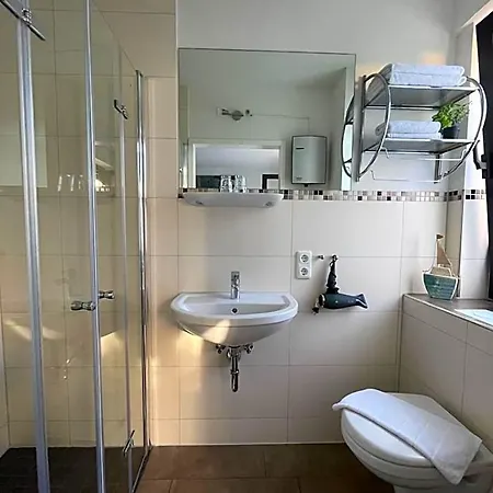 Hegemann Garni Hotel