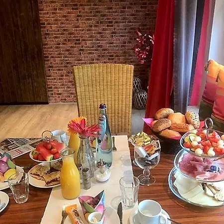 Hotel Hegemann Garni