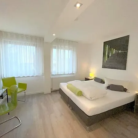 Hotel Hegemann Garni *