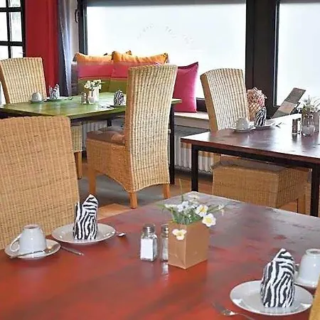 Hegemann Garni Hotel