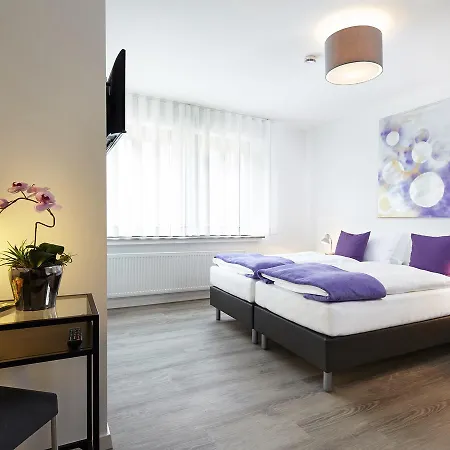 Hegemann Garni * Hövelhof