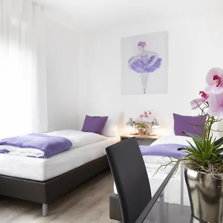 Hegemann Garni * Хёфельхоф