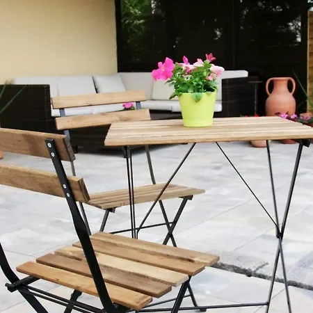 فندق Hegemann Garni *