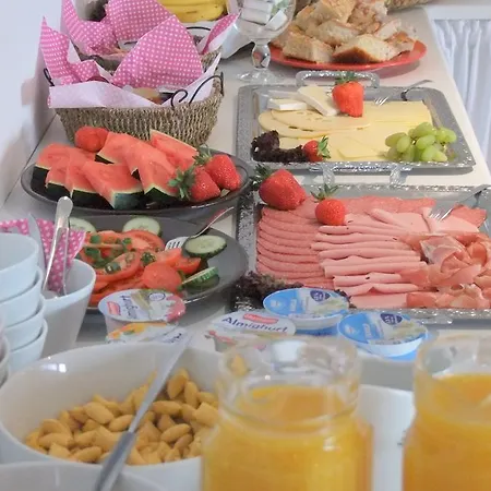 Hegemann Garni * Hövelhof