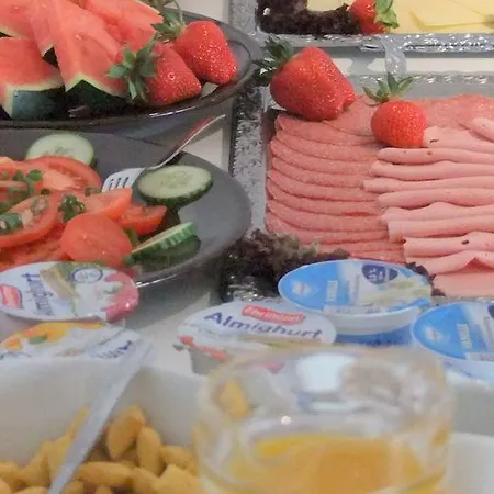 Hegemann Garni * Hövelhof