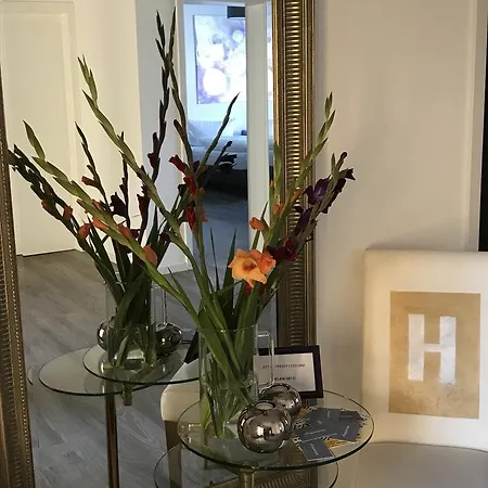 Hegemann Garni * Хёфельхоф