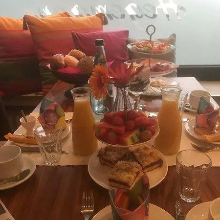 فندق Hegemann Garni Hövelhof