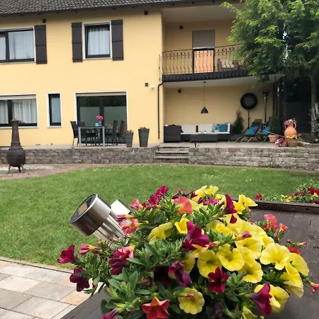 Hegemann Garni Hotel Hövelhof