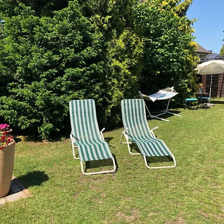 Hegemann Garni Хёфельхоф