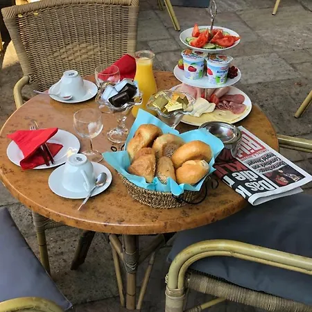 Hotell Hegemann Garni