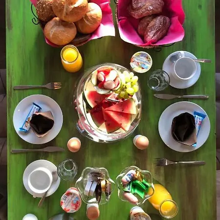 Hegemann Garni فندق Hövelhof