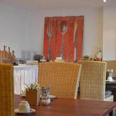 فندق Hegemann Garni Hövelhof