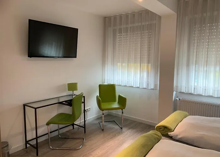 Hegemann Garni * Hövelhof