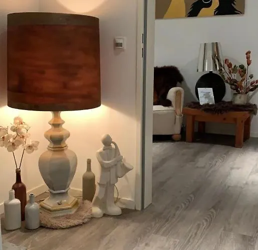 Hegemann Garni Hotel Hövelhof