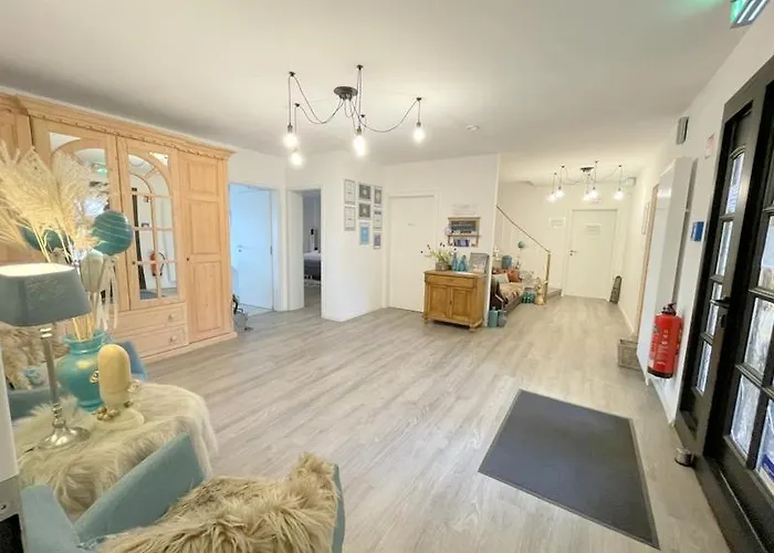 Hotel Hegemann Garni Hövelhof