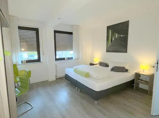 Hotel Hegemann Garni Hövelhof