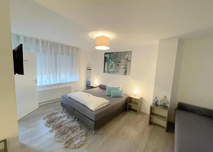 Hegemann Garni * Hövelhof