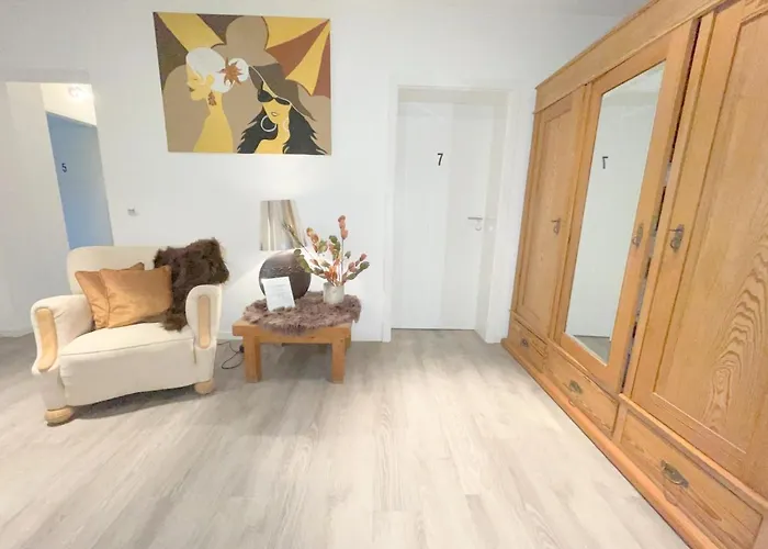 Hegemann Garni * Hövelhof