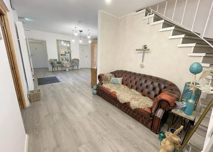 Hotel Hegemann Garni