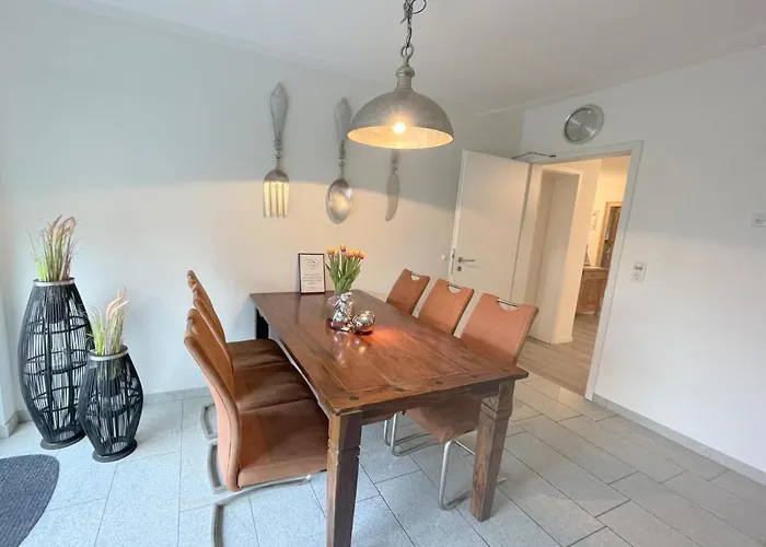 Hotel Hegemann Garni Hövelhof