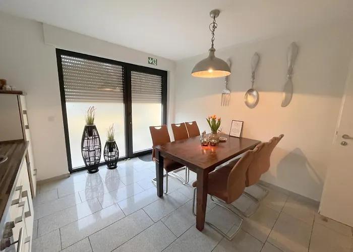 Hotel Hegemann Garni *