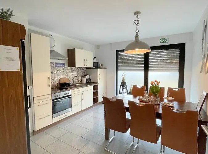 Hegemann Garni Hövelhof